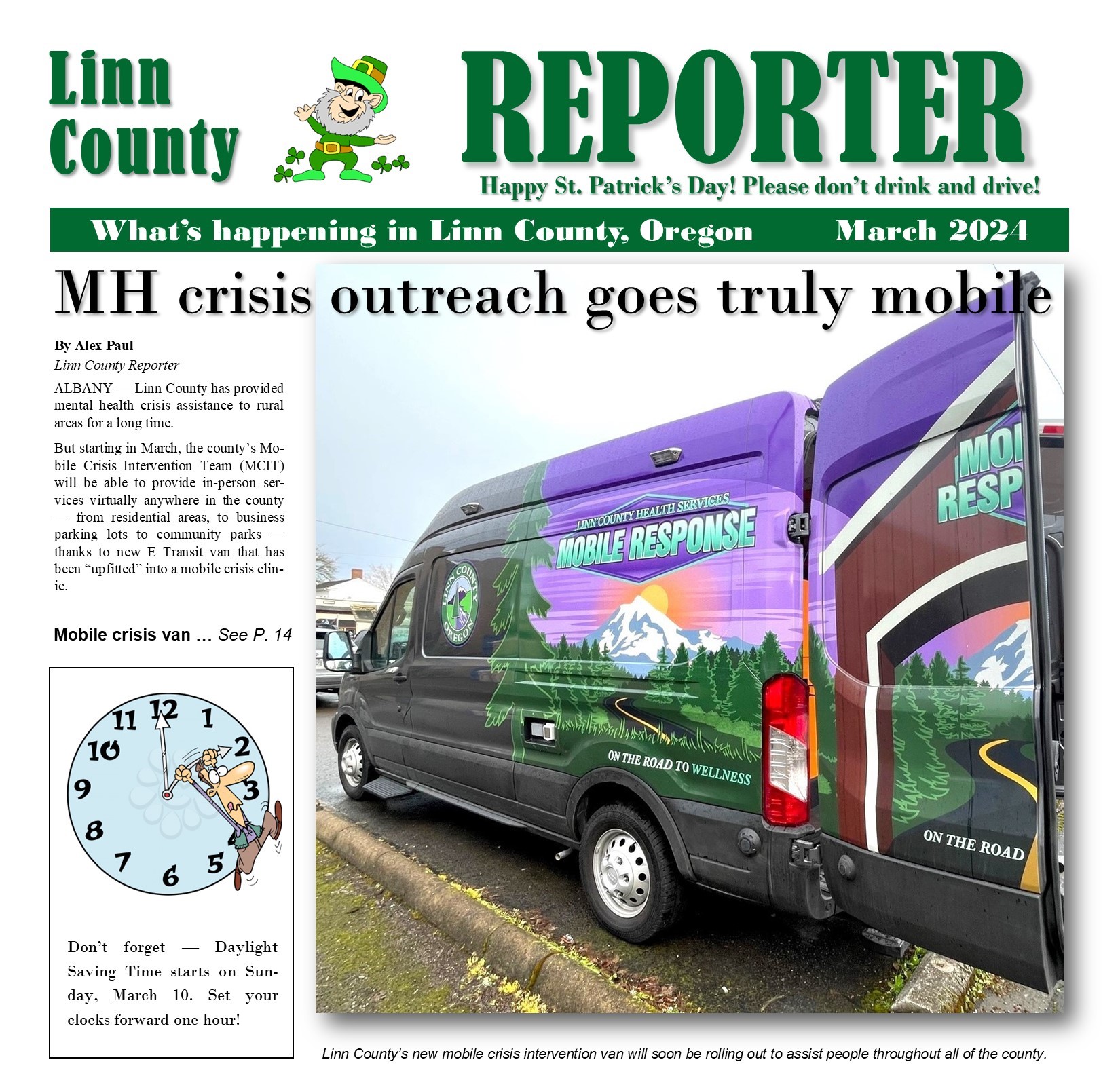 March 2024 Linn County Reporter | Linn County Oregon